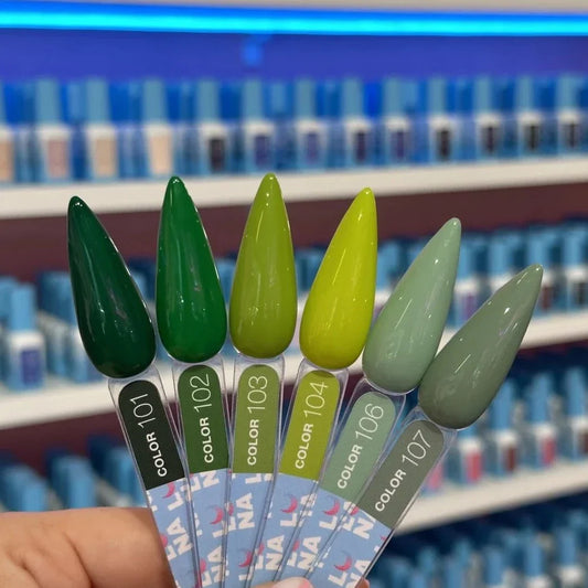 GEL COLOR №106 (13ML) - LUNA™-1