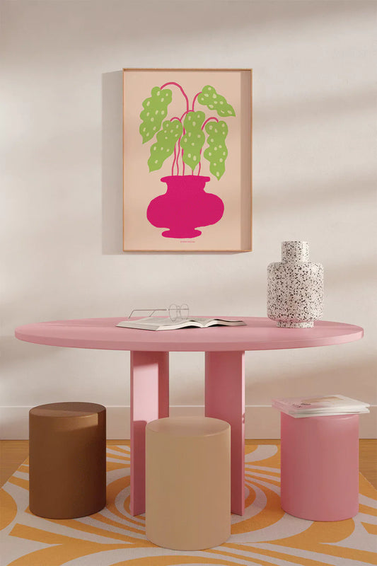 Retro Flower Market 41-1