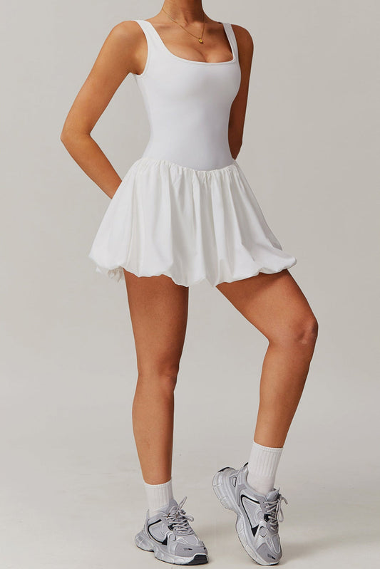 Bubble Tennis Dress-1