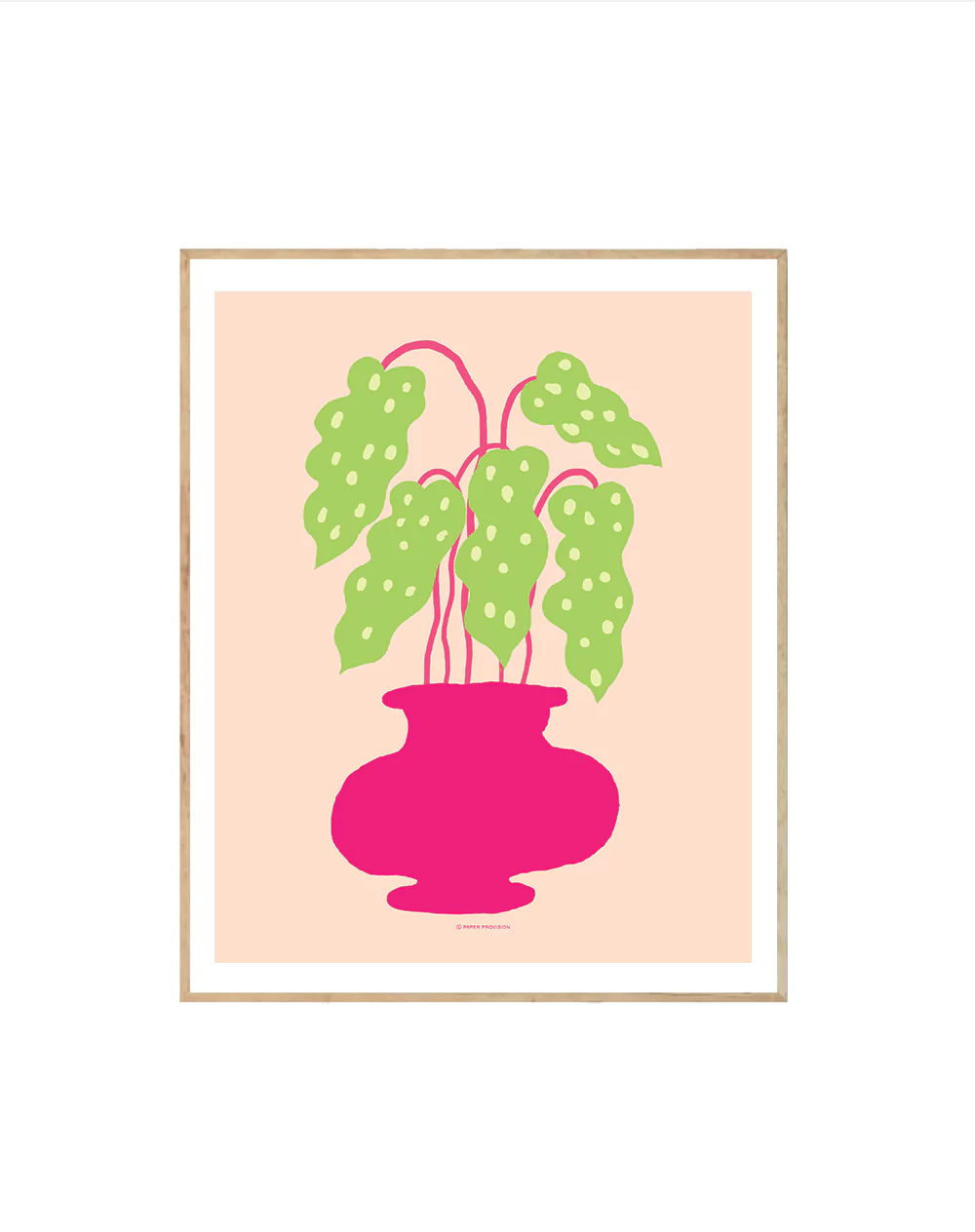 Retro Flower Market 41-0