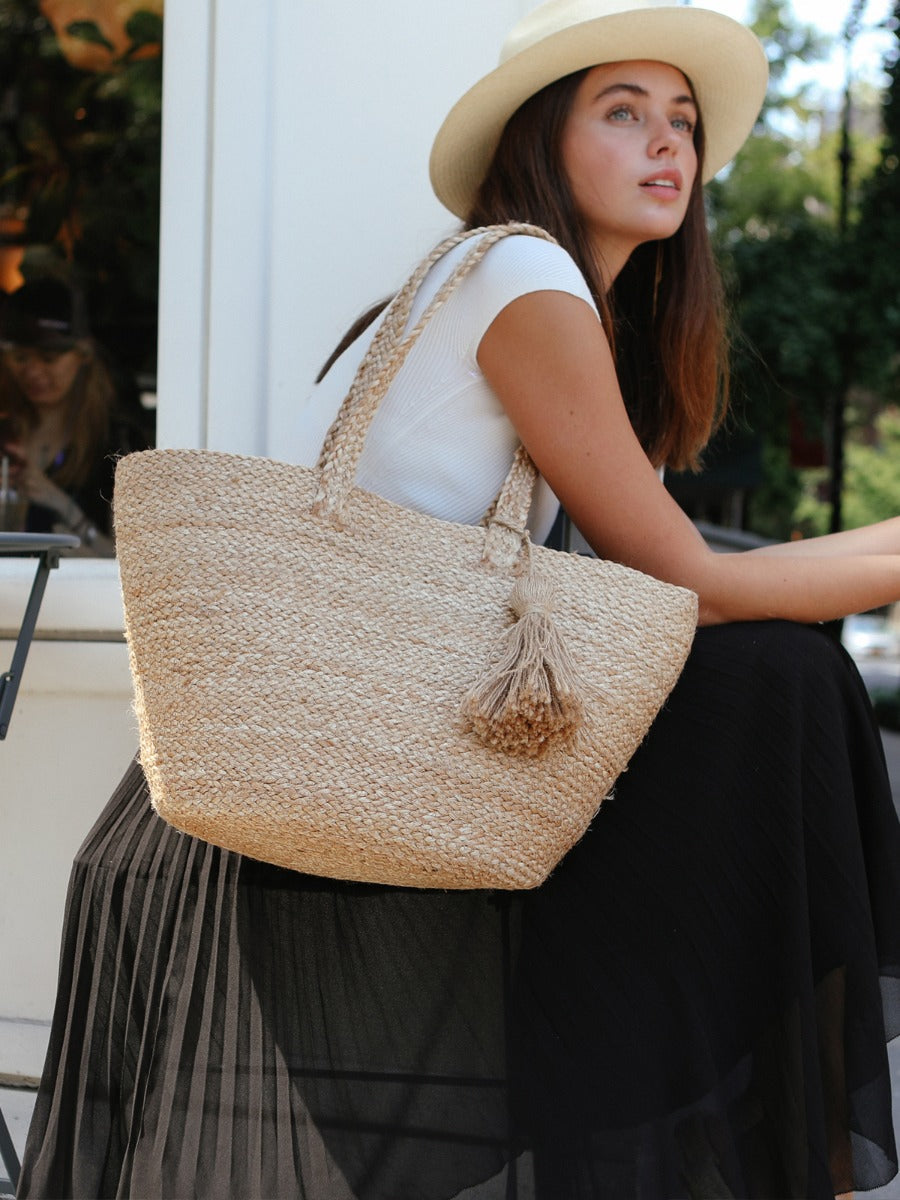 Purse || Kata Shoulder Bag
